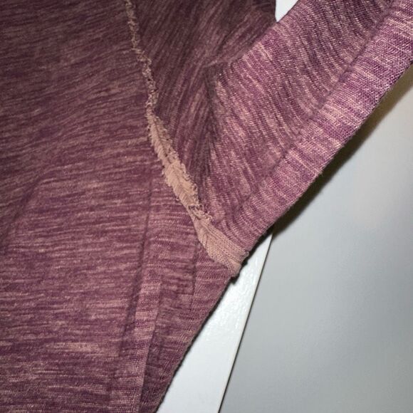 Free People Beach Cocoon Cowl Neck Pullover Sweater M/L NWOT - Picture 5 of 14